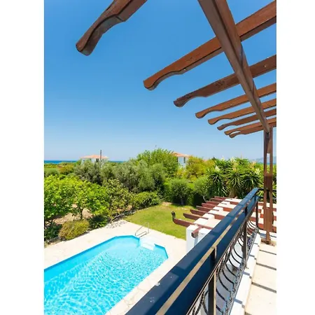 Sun Thio Villa Polis