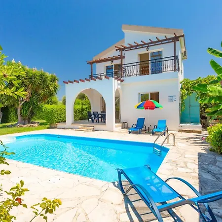 Sun Thio Βίλα Πόλη