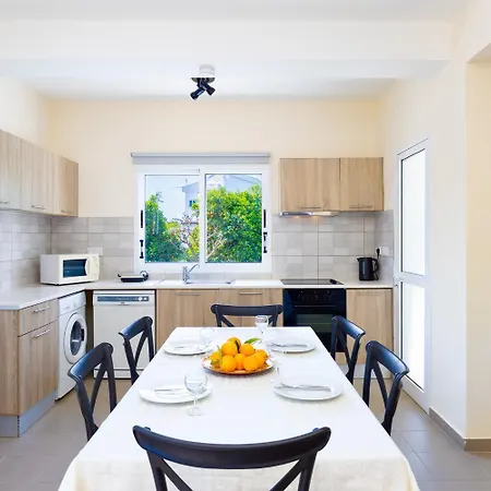 Villa Sun Thio