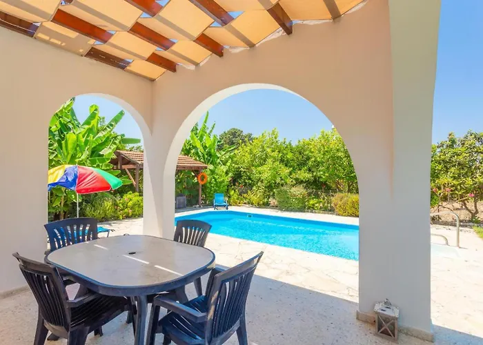 Sun Thio Villa